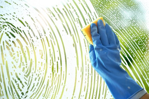 Supplier assessment and due diligence review for service contractors