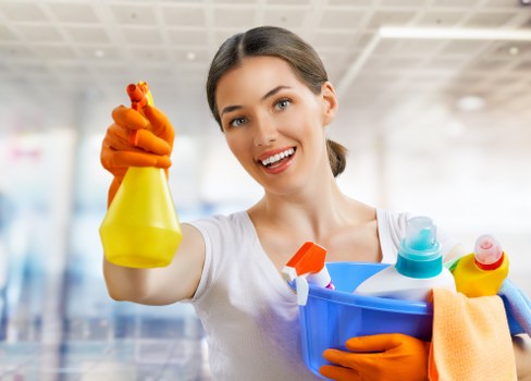 Service issue under review after a carpet cleaning appointment