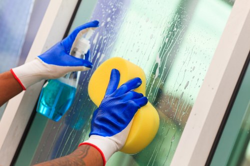 Mottingham Carpet Cleaners team and professional carpet care introduction