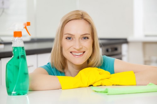 Mottingham carpet cleaning company values and quality service overview
