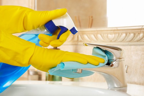 Protected payment system for Mottingham Carpet Cleaners