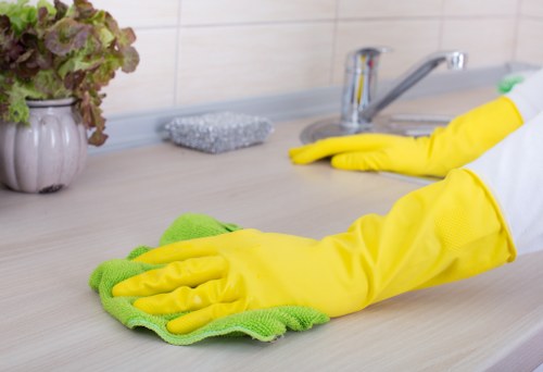 Professional carpet cleaning for retail premises in Mottingham