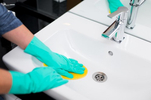 Essential cookies and website performance for Mottingham Carpet Cleaners