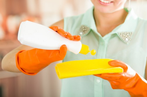 Carpet cleaning service in Mottingham with careful stain and fiber treatment