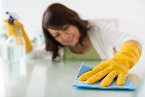 Safe stain treatment methods for local homes