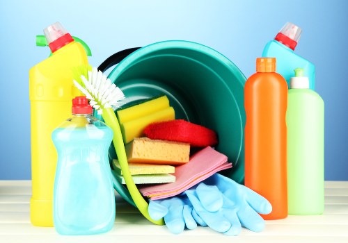 SSL-encrypted online checkout for carpet cleaning payments