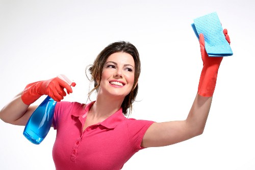 User control over cookie preferences for Mottingham Carpet Cleaners