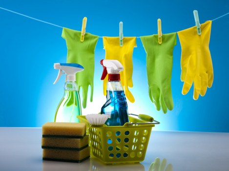 Upholstery stain removal and deep cleaning in Mottingham