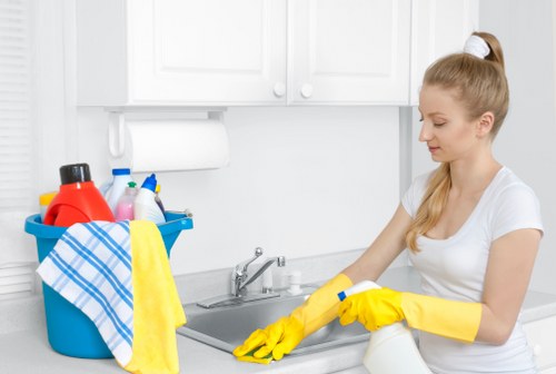 Common household stains in Mottingham properties