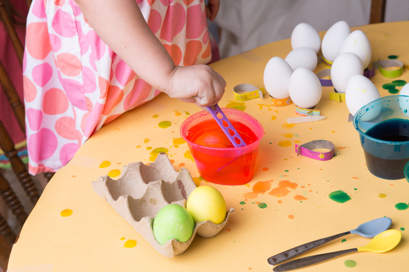 cleaning services Professional cleaners